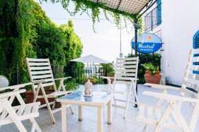 Mistral Residence Lipari